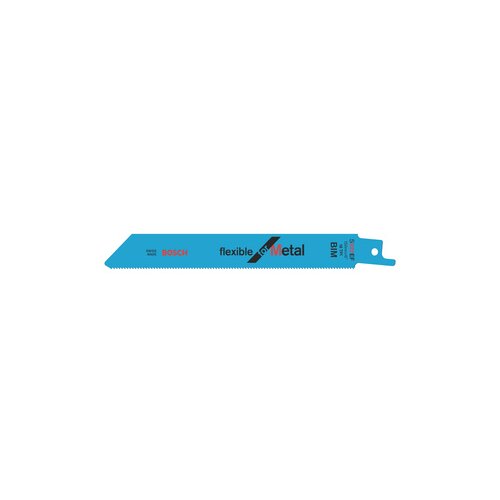 Bosch Listovi sabljaste testere za metal S 922 EF Flexible for Metal 2608656028 Cene