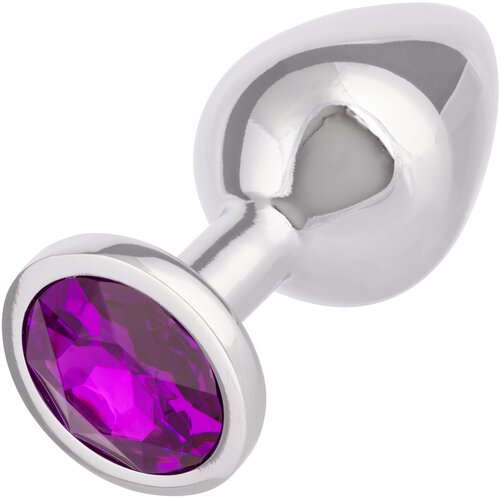 California Exotics Jewel Plug Large Amethyst Cijene