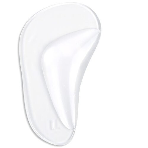 INF prozoren 4-delni komplet blazin za noge, (21296701) Slike