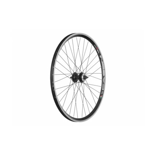 Cassini wheels Prednji tocak. 26x1.75 dupli crni alu glava joytech disk Cene