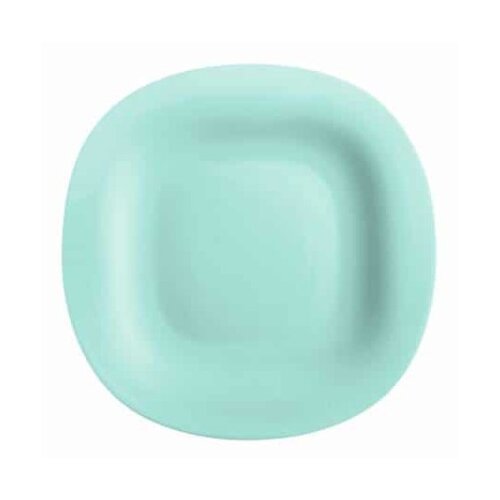 Luminarc carine paradise blue tanjir 27cm ( V5835 ) Cene