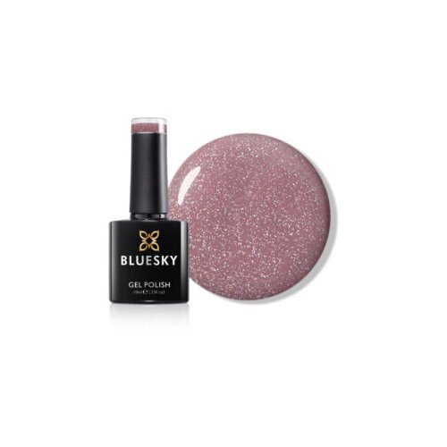  BLUESKY CHILL OUT REFLEKTIRAJUĆI TRAJNI LAK 10ML Cene