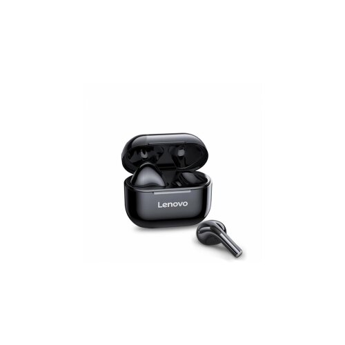 Lenovo slušalice livepods LP40 crne Slike