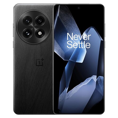 Oneplus 13 5G Dual Sim 12GB RAM 256GB Black Eclipse + 2 poklona gratis (3D VR naočale + AR Gun za igrice) Slike