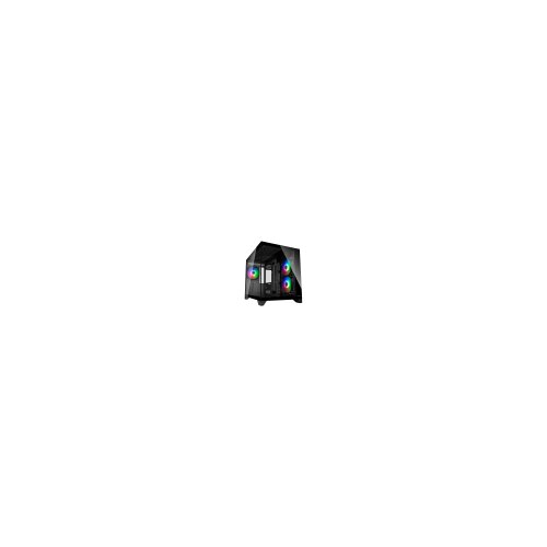 PC Chassis &ndash; CGR-2QA6B-RGB Cijene