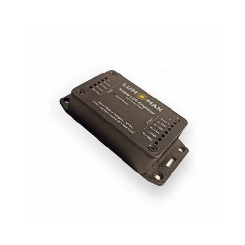  led amplifier 9-12V 14-20A po kanalu 1KHZ Cene