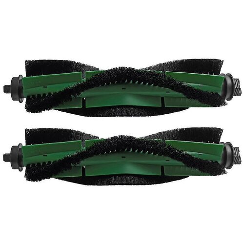 INORCO 2 kosa nadomestnih delov za robotski sesalnik Combo Y0112 Essential Roller Brushes, (21843537) Cene