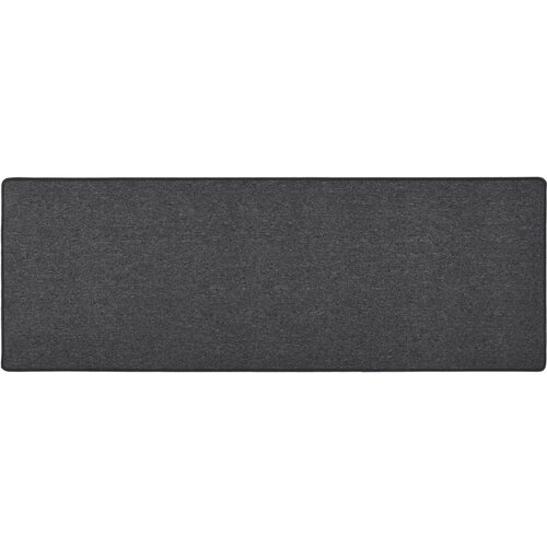 vidaXL Tepih tekač antraciten 80x250 cm Cene