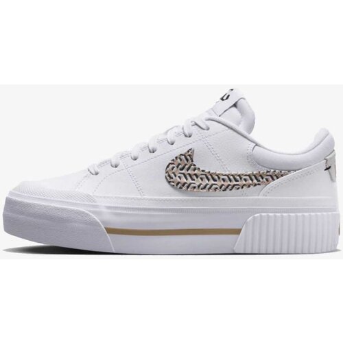 Nike ženske patike wmns court legacy lift nu FD0558 100 ePonuda com