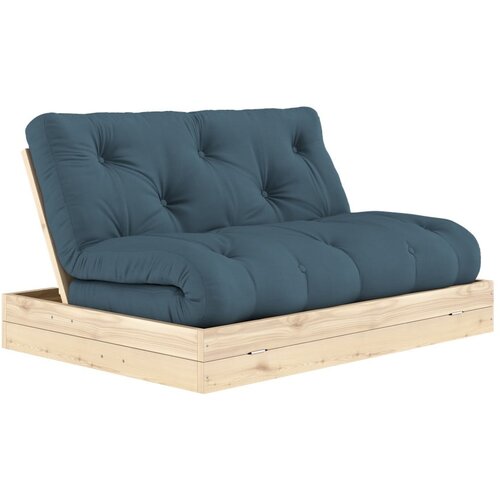 Karup Design Petrolej zelena sklopiva sofa 145 cm Flip &amp;ndash; Slike