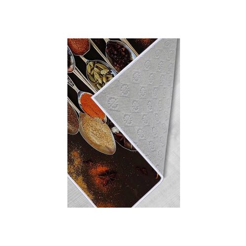 Conceptum Hypnose Tepih Hmnt591, Pravougaoni, 80 x 120 cm, &amp;Scaron;areni Slike