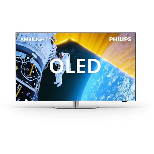 Philips 55''OLED819 4K GoogleAmbilight s 3...