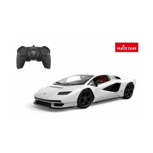 Rastar Auto r/c 1:16 lamborghini countach lpi 800-4 ( 53/92000 ) Cene