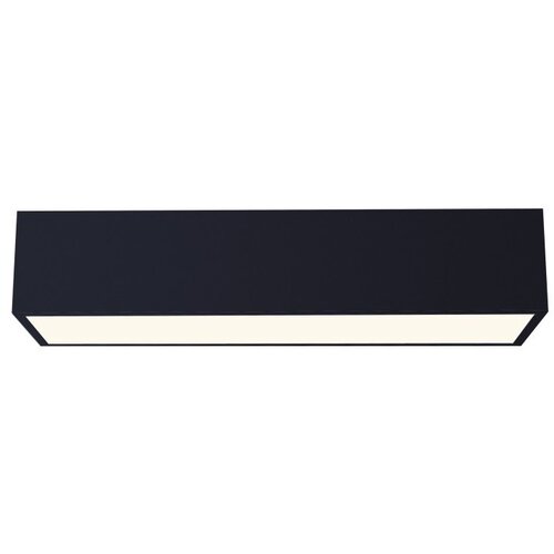  Immax NEO 07074-60-LED prigušiva plafonska svetiljka CANTO 34W/230V crna Tuya+DO Cene