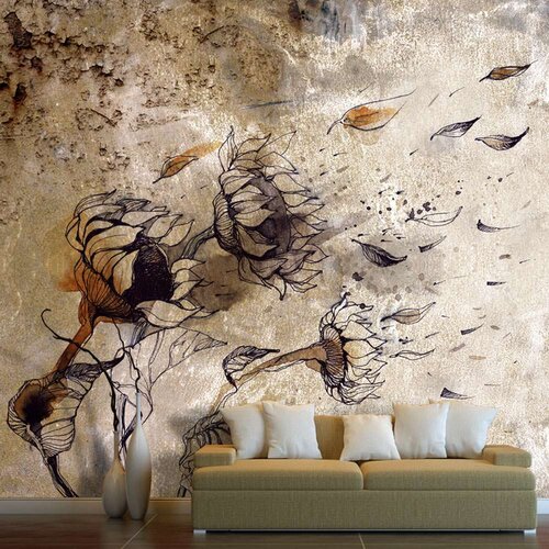  Tapeta - Breath of wind 100x70 Cijene