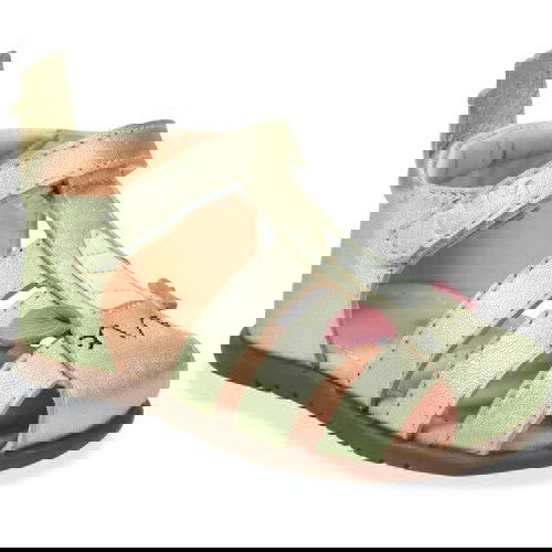 Easy Peasy MY SANDALETTE LICORNE Gold Cijene