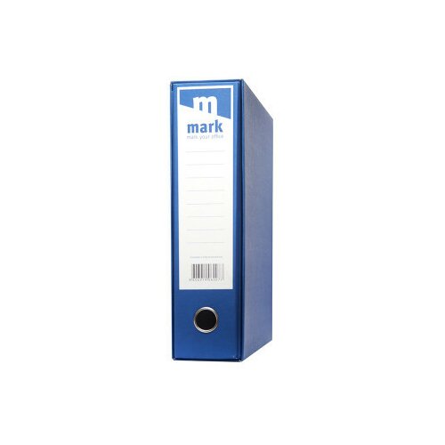 Mark registrator A4 MARK sa kutijom plavi ( 8505 ) Slike