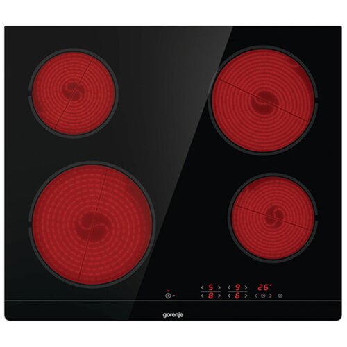 Gorenje Ploča ECT601FM ECT601FM Cijene