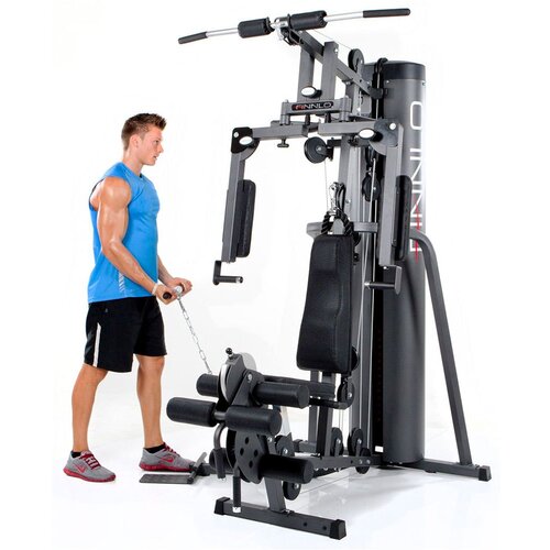 Finnlo AUTARK 1500 multi-gym - Slike