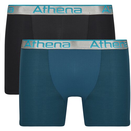 Athena 720 STRETCH ADJUST Pack de 2 Crna Cijene