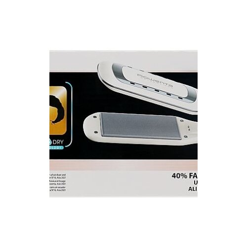 SEB rowenta pegla za kosu SF5010F0, wet&amp;amp;dry pro Slike