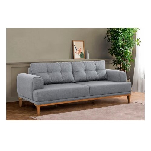Atelier Del Sofa sofa trosed vina 3 grey atlantic pine Cene