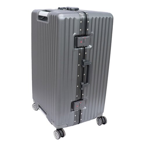 Master Kofer veliki 26" ABS sivi 250020 Cene