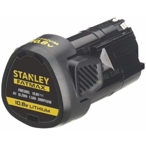 Stanley FatMax baterija 10,8V 1,5 Ah (FMC085L) Slike