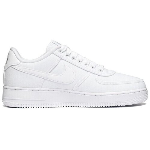 Nike Nizke superge Air Force 1 &amp;#039;07 LV8 Bela Slike