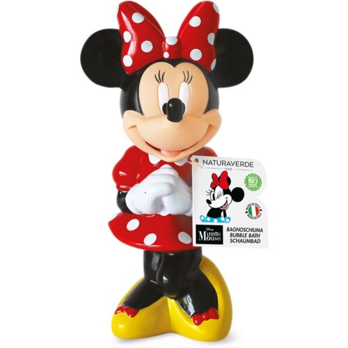 Disney Minnie Mouse Bubble Bath 3D pjena za kupanje za djecu 200 ml Cijene