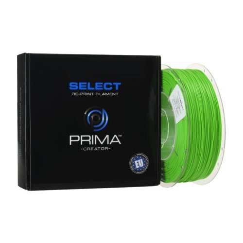 PrimaSelect PLA 1,75mm 1kg Grass Green Slike
