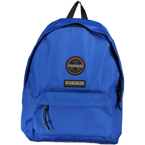 Napapijri MEN&amp;amp;#39;S BLUE BACKPACK Slike