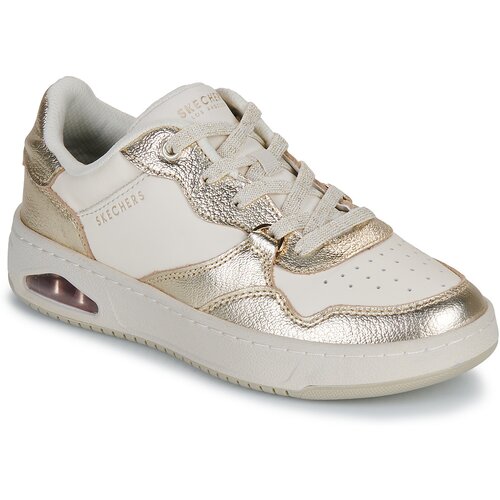 Skechers Nizke superge UNO CTL Pozlačena Cene