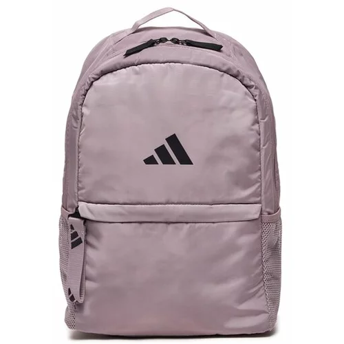 Adidas Nahrbtnik Sport Padded Backpack IR9935 Vijolična