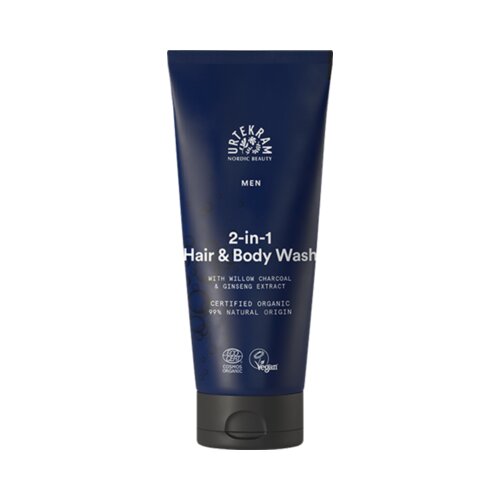 Urtekram Men Hair & Body Wash Cijene