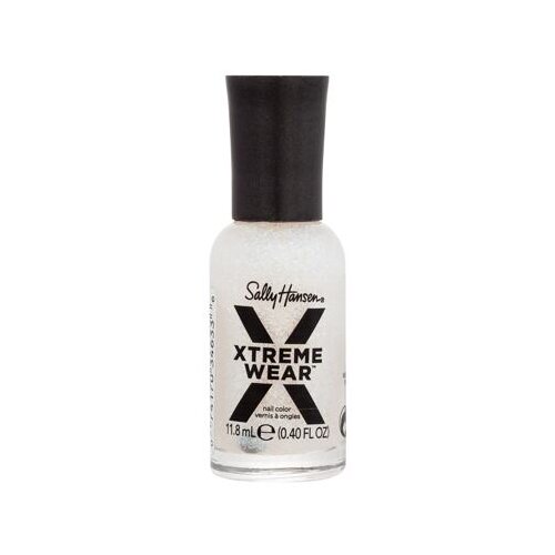 Sally Hansen Hard As Nails Xtreme Wear utrjevalen lak za nohte 11,8 ml odtenek 180 Disco Ball Cene