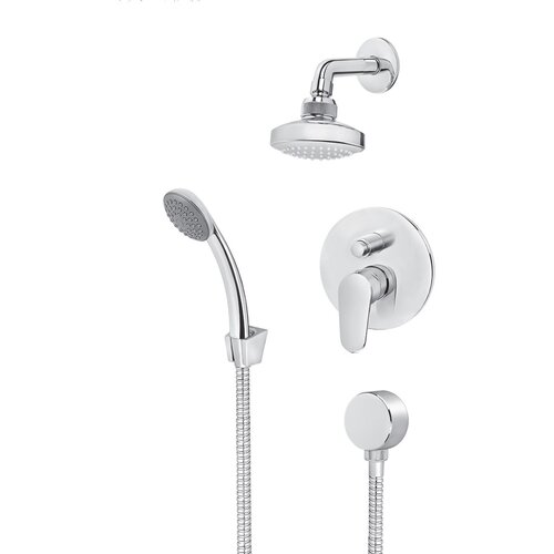 Rosan Slavina za tuš kadu SMART uzidna JA3160011 Cene