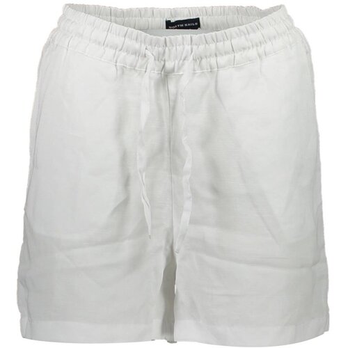 North Sails WHITE WOMEN'S PANTS Cijene