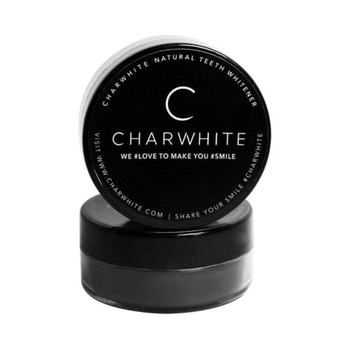 CHARWHITE Naravni belilec zob Cene