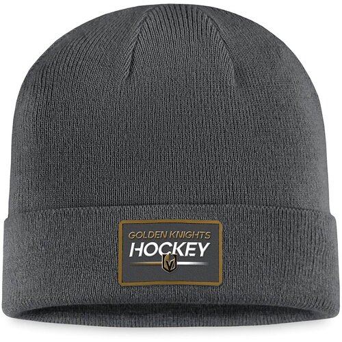 Drugo Vegas Golden Knights Authentic Pro Prime zimska kapa Cene