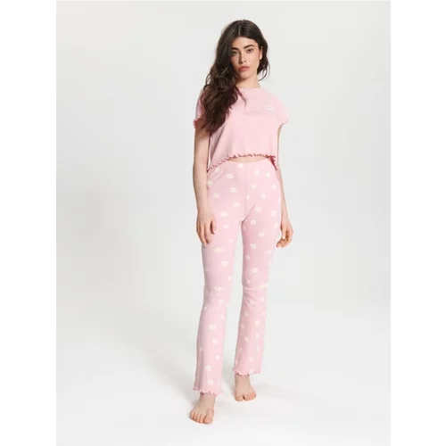 Sinsay ženske komplet pidžame  8891F-30X
