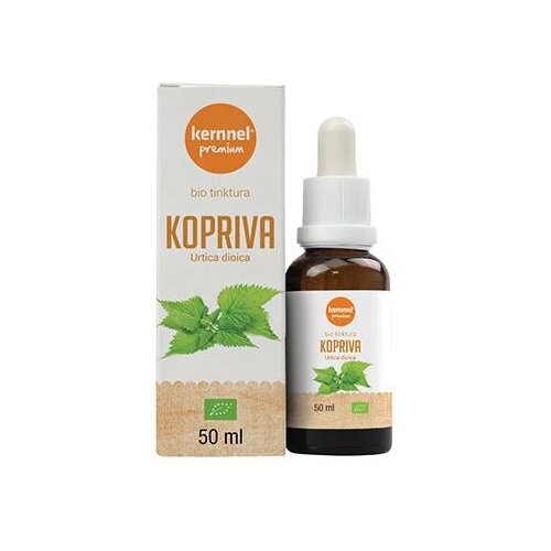 Kernnel Tinktura Kopriva 50 ml Slike