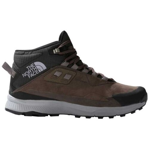 The North Face men’s cragstone leather mid wp  NF0A7W6TIX71 Cene