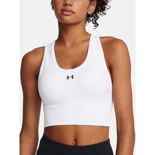 Under Armour Women's bra Vanish Seamless Mid Bra - Women's Cijene