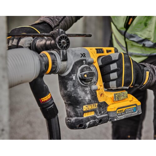 Dewalt DCH273N aku rotacioni hamer 18V bez četkica - solo Slike