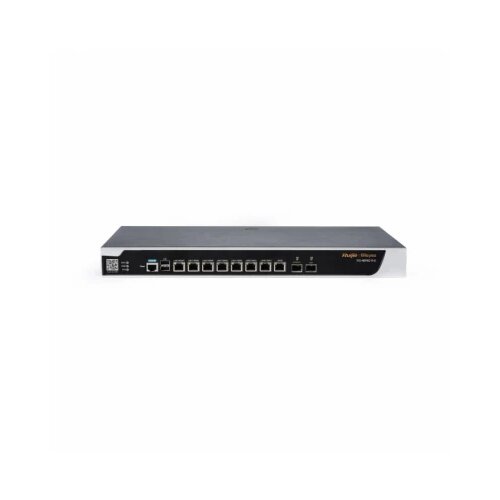 Reyee Networks RG-NBR6215-E wired router Gigabit Ethernet Black Cijene