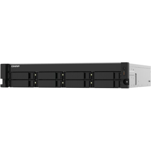 Qnap &amp;quot;8-Bay TS-832PXU NAS-Server 8 Sch&amp;auml;chte Storage Server&amp;quot; Slike