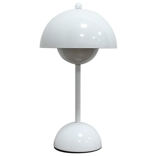  LED punjiva dodirna stona lampa COSTA LED/3W/5V 2400 mAh 3000-6000K bela Slike