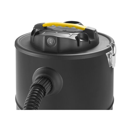 Fieldmann Fieldman usisavač za pepel FDU 201001-E Slike