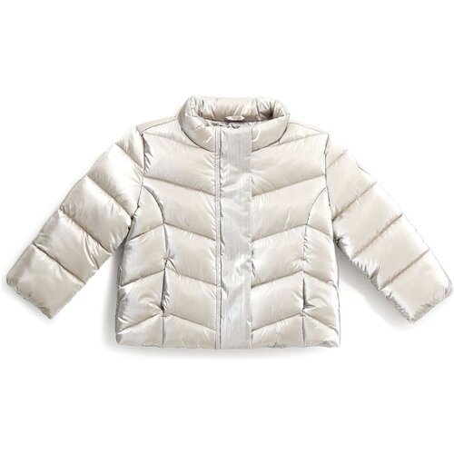 Original Marines jakna DR DEA1406NF D srebrna 86 Slike